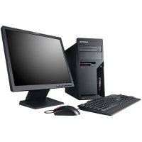Lenovo ThinkCentre A55 (VOG7LSP) Lenovo ThinkCentre A55 (VOG7LSP)